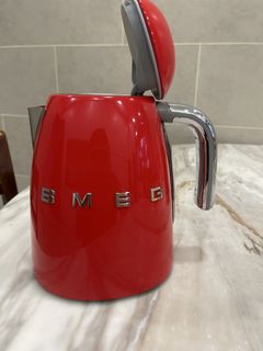 Mistral Electric Kettle with Base, TV & Home Appliances, Kitchen ...