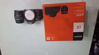Sony FX6 連full set鐵頭rig, 攝影器材, 相機 - Carousell
