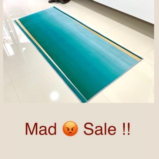 Long runners & door/ kitchen floor mats Collection item 2
