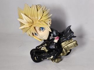 Final Fantasy VII Polygon Figure Vol. 2 Blind Box, Toys & Collectibles ...