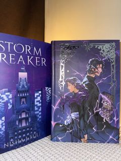 (Category: ) located in . Submitted by bookish_zyn (Listing ID 1469442368, Image 1). Description: .