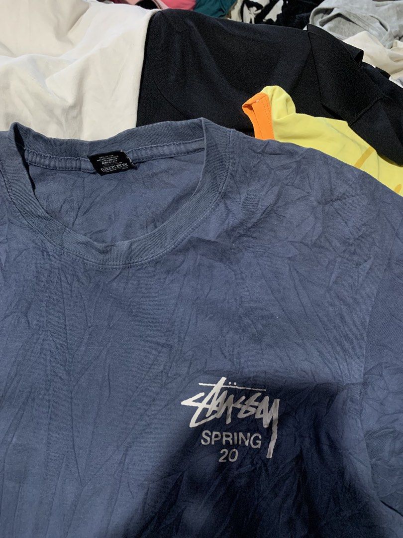 STUSSY (Category: Announcements) located in Manila. Submitted by ibramac11 (Listing ID 1469905561, Image 3). Description: .
