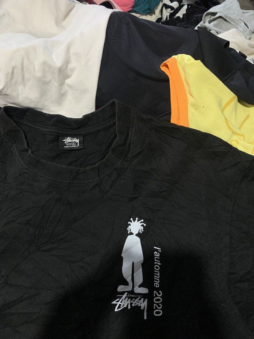 STUSSY (Category: Announcements) located in Manila. Submitted by ibramac11 (Listing ID 1469905618, Image 3). Description: .