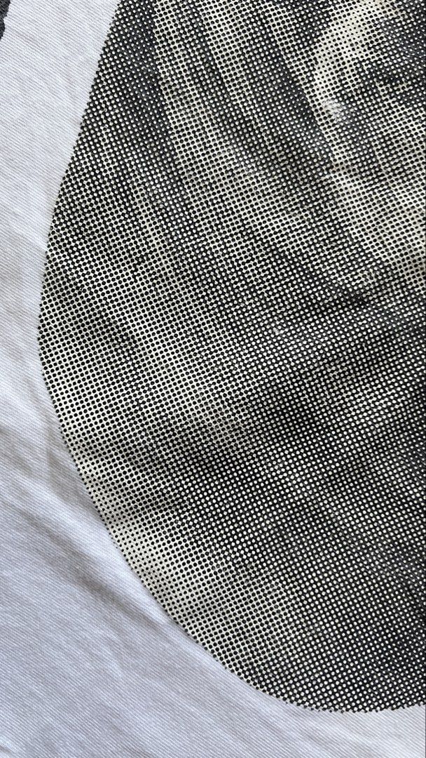 Stussy Hippo Tee (Category: Tshirts & Polo Shirts ) located in General Santos City (Dadiangas). Submitted by nofuckingli (Listing ID 1469851416, Image 3). Description: Authentic Negotiable Price Length: 28 Width: 18.5 MINIMAL HAIRLINES GOOD CONDITION.