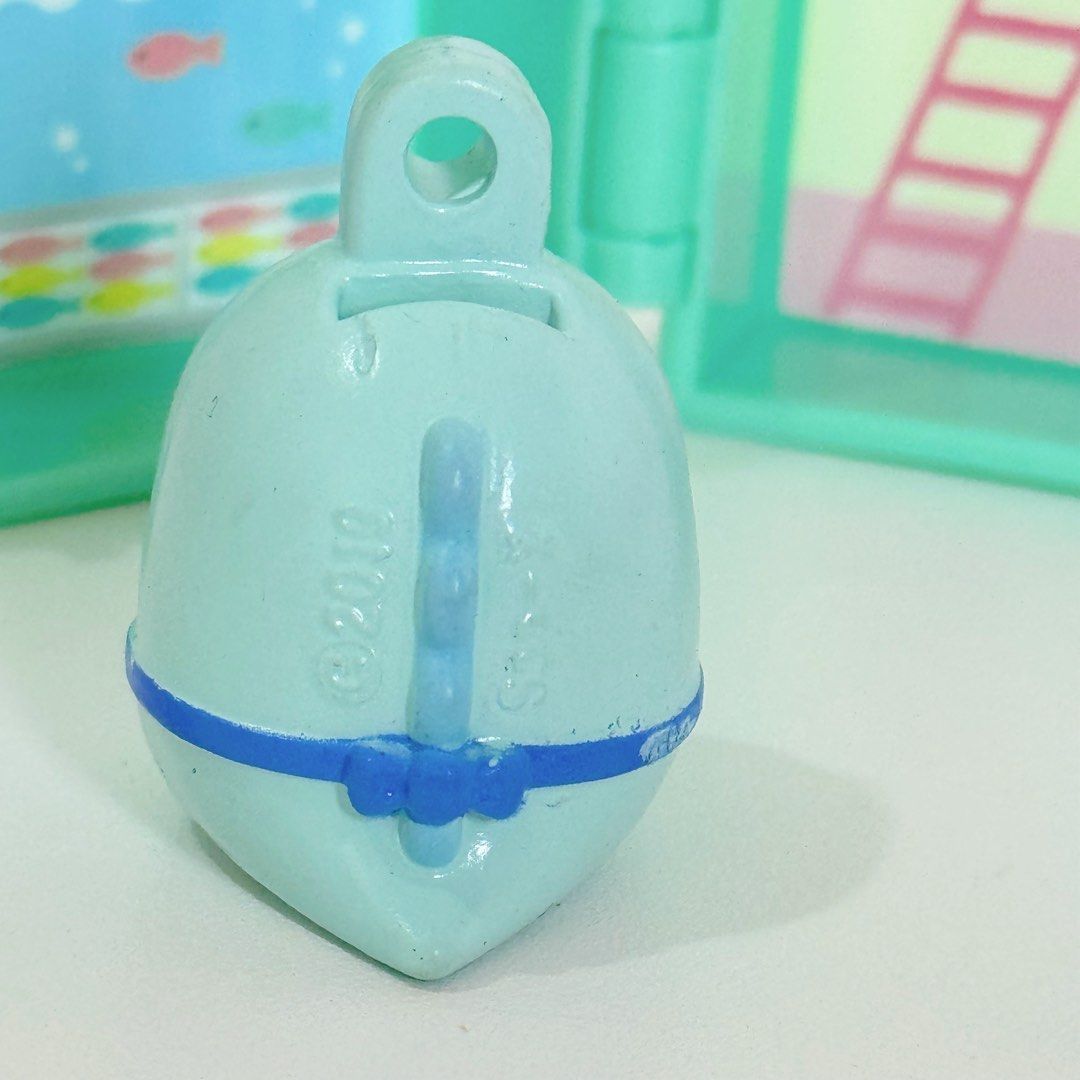 Sumikkogurashi Tokage Mini House Figure (Category: Kids Toys) located in Manila. Submitted by ashyyel_ (Listing ID 1469932833, Image 2). Description: .