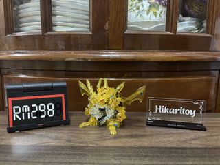 (Category: ) located in . Submitted by hikaritoy (Listing ID 1469764208, Image 1). Description: .