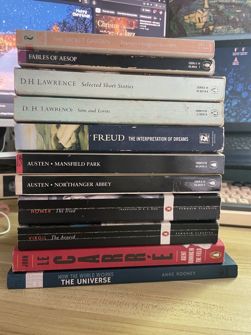 TAKE ALL BOOKS FOR 1500 (Category: Storybooks) located in General Trias. Submitted by picollo_things (Listing ID 1469817769, Image 1). Description: TAKE ALL BOOKS FOR 1500 MOP: Gcash MOD: J&T or Lalamove Location: General Trias Pm lang po!.