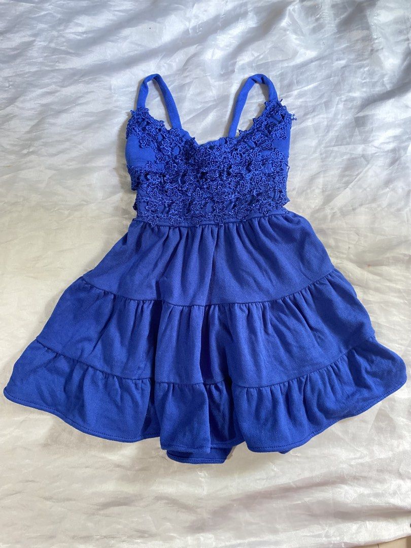 TAKE ALL DRESSES 10 PCS (Category: Babies & Kids Fashion) located in Marikina City. Submitted by mom_belle (Listing ID 1469899713, Image 1). Description: Assorted Dress for 6 months to 2 yearsold used but not abuse .