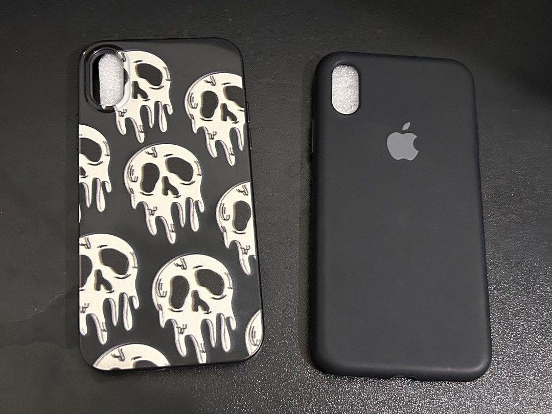 TAKE ALL iphone xs case (Category: Cases & Sleeves) located in Makati City. Submitted by liedlmgz (Listing ID 1469880856, Image 1). Description: take all for 130 pesos loc: Barangay Rizal, Taguig City.
