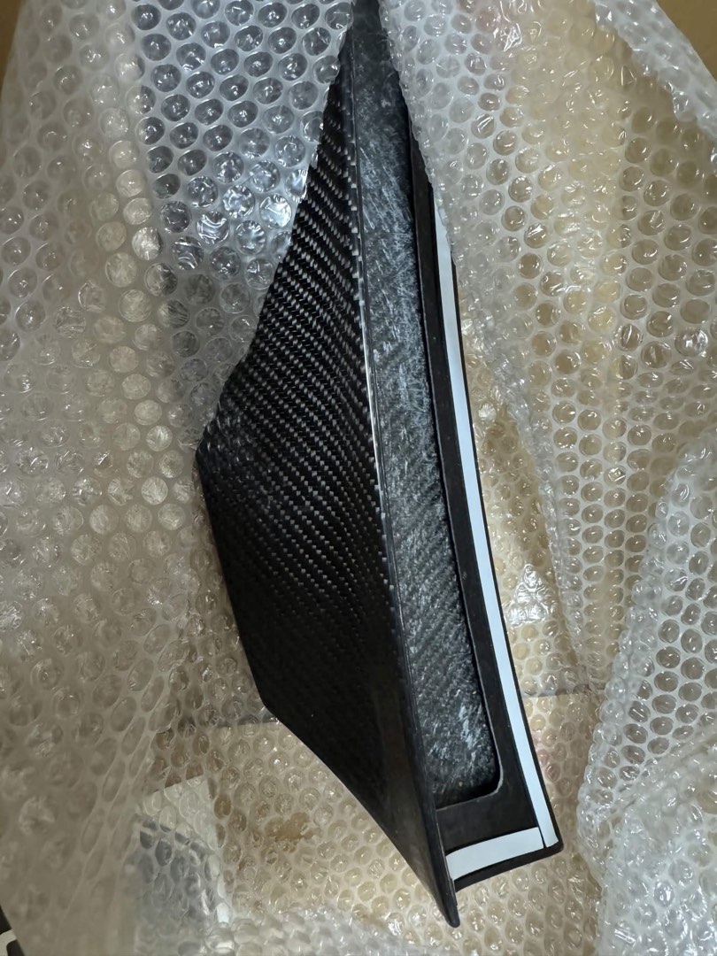 Tamon Face Tamon Design S2000 Carbon Ducktail, Car Accessories, Exterior ...