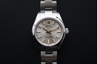 Rolex Collection item 3