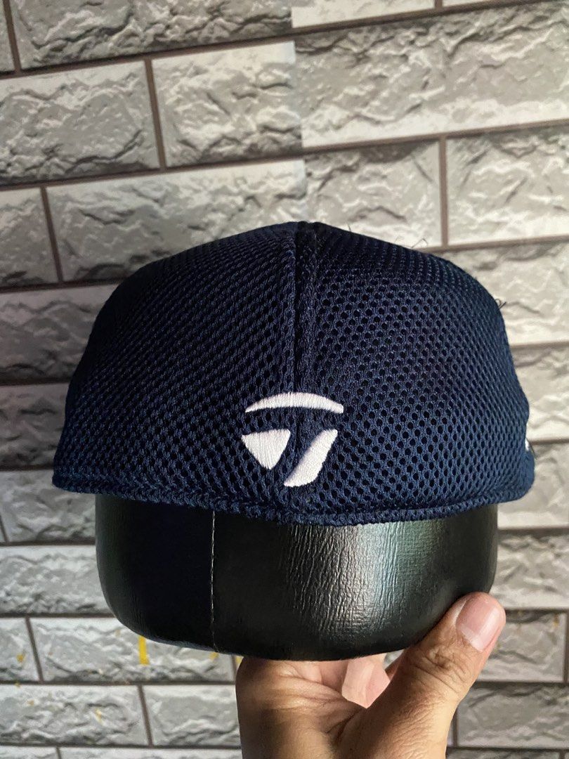 Taylormade SLDR golf cap hat (Category: Golf) located in Caloocan City. Submitted by the_good_item05 (Listing ID 1469905288, Image 2). Description: Taylormade SLDR golf cap hat used Large to XL location north caloocan near sm fairview Price 950.
