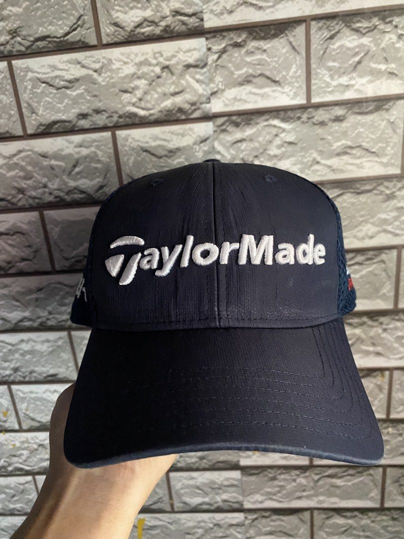 Taylormade SLDR golf cap hat (Category: Golf) located in Caloocan City. Submitted by the_good_item05 (Listing ID 1469905288, Image 1). Description: Taylormade SLDR golf cap hat used Large to XL location north caloocan near sm fairview Price 950.