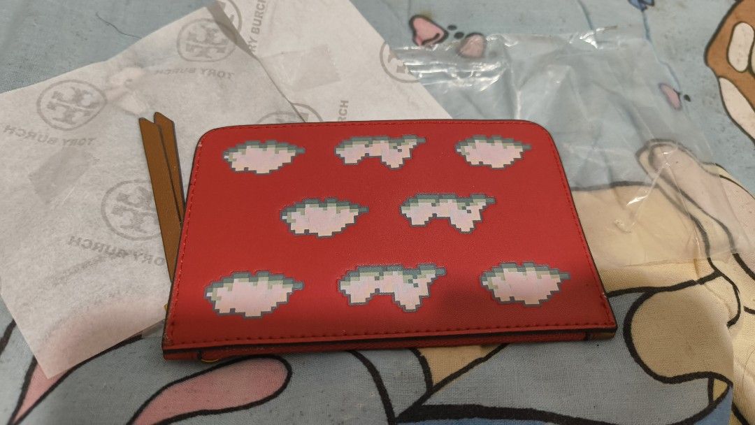 TB card wallet (Category: Wallets & Card holders) located in Cavite. Submitted by swiftfish_2c26c0 (Listing ID 1469913295, Image 2). Description: .