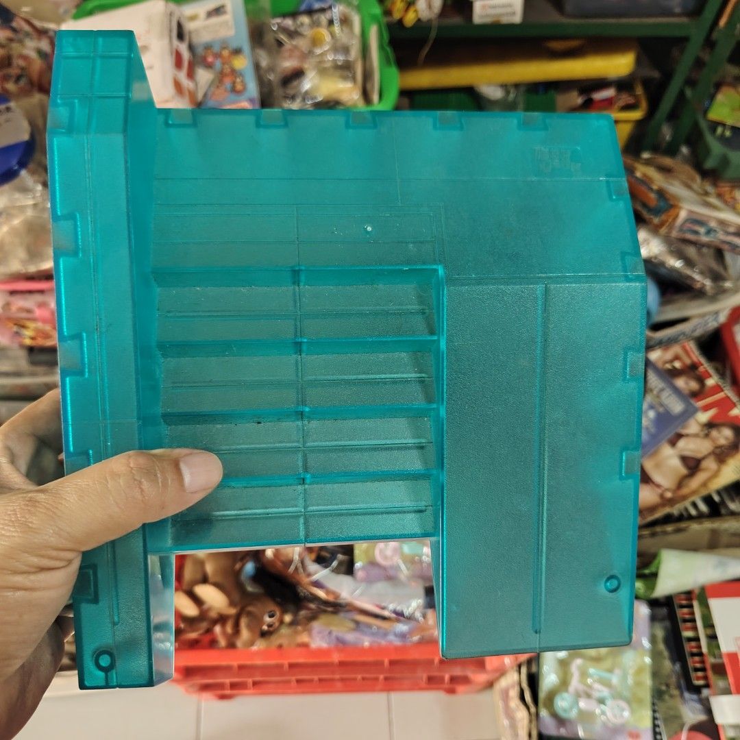 Teck deck (Category: Interactive Toys) located in Quezon City. Submitted by dkmadz (Listing ID 1469797743, Image 1). Description: .