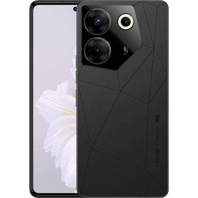 Tecno Camon 20 PRO 5G 256 GB BLACK (Category: Android Others) located in Manila. Submitted by rcastro.0828 (Listing ID 1469932438, Image 3). Description: 📱 FOR SALE: TECNO CAMON 20 PRO 5G 🖤 Color: Black 💾 Storage: 256GB 📦 Inclusion: Original box 📱 Freebie: Phone case ✅ Smooth and responsive screen ✅ No issues ✅ Working properly ✅ Sleek black colorway ✅ Spacious 256GB storage ✅ 5G connectivity ✅ Comes with phone case and box 📌 Condition: Smo