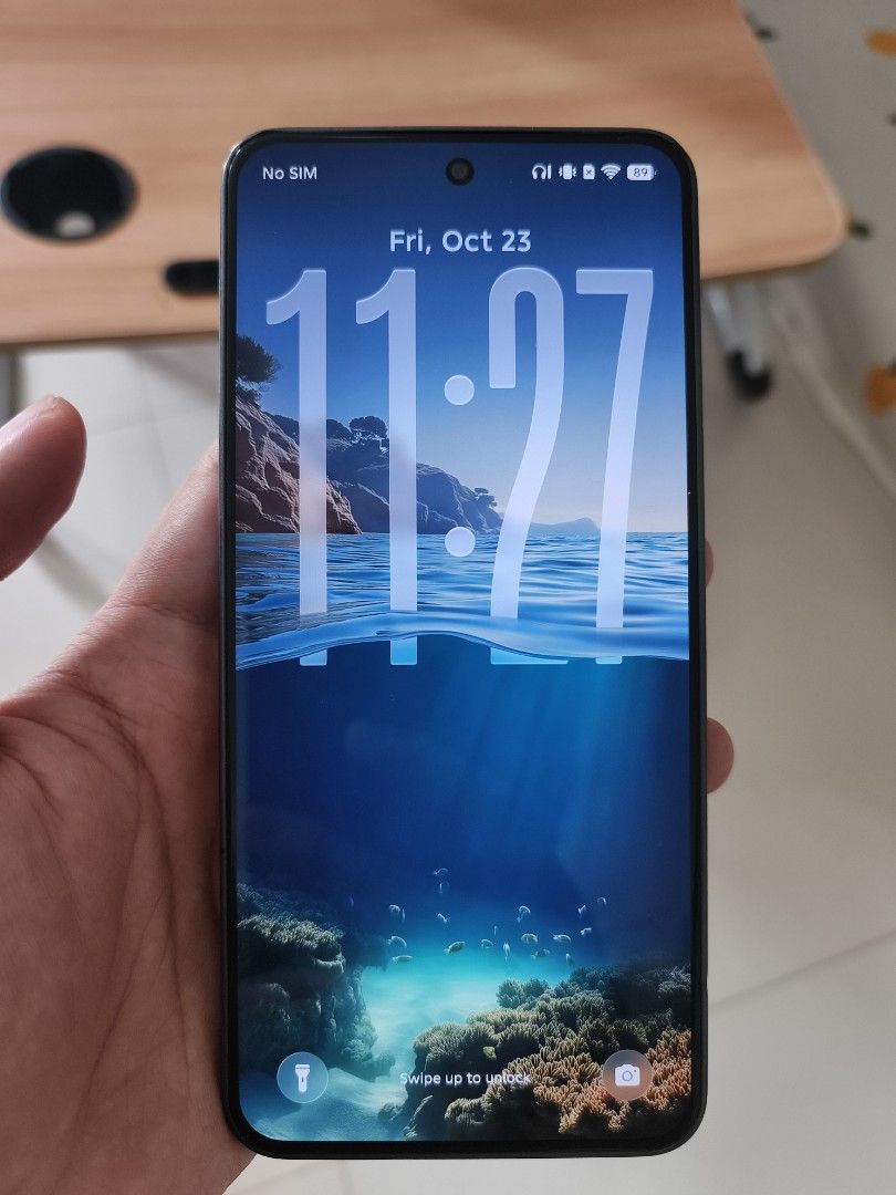 TECNO POVA 7 ULTRA (Category: Android Others) located in Manila. Submitted by summerr03 (Listing ID 1469895780, Image 1). Description: for sale only TECNO POVA 7 ULTRA 256GB NO ISSUE MINIMAL DENTS UNIT CASE ONLY WILLING TO MEET UP HALFWAY PASAY LOC..