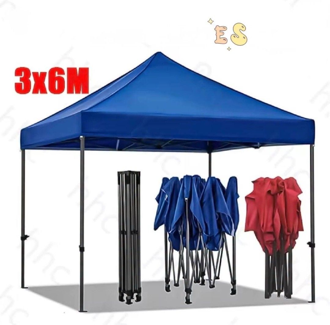 TELESCOPIC OUTDOOR TENT (Category: Announcements) located in Manila. Submitted by jelai.cybyb (Listing ID 1469815462, Image 3). Description: .