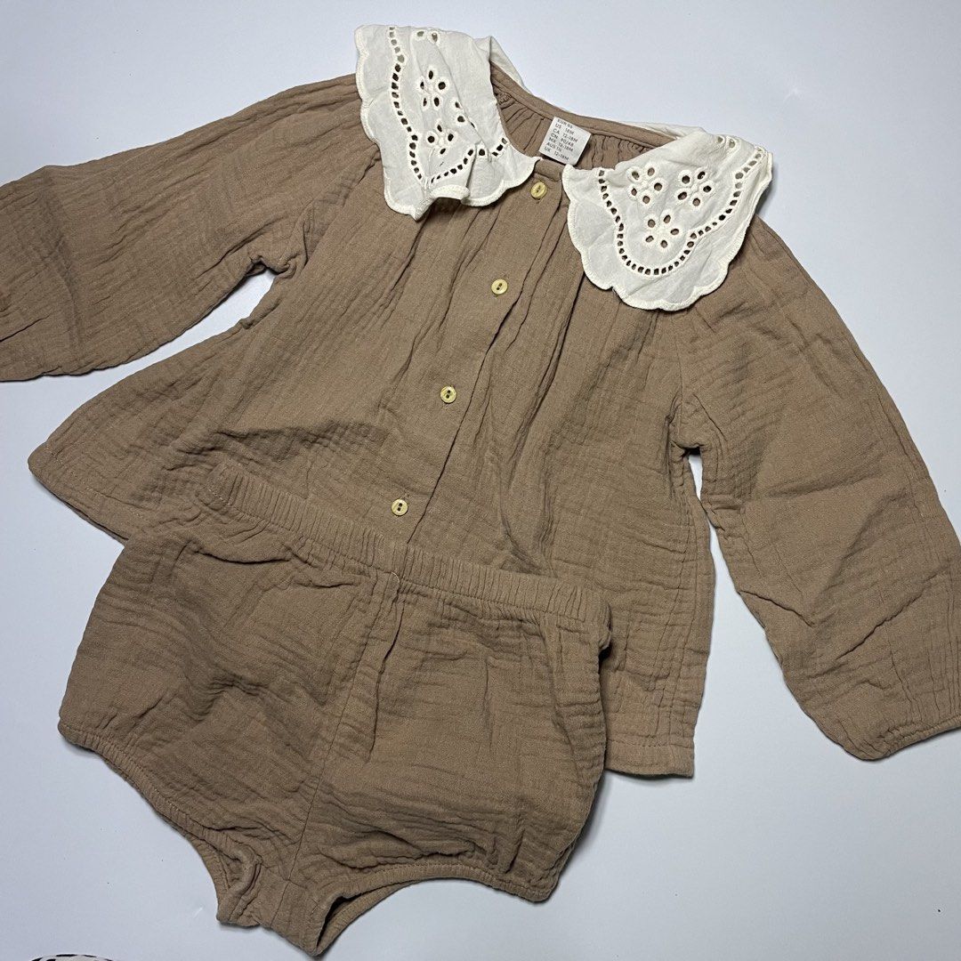 TERNO H&M (Category: Babies & Kids Fashion) located in Talavera. Submitted by kelsyyamari. (Listing ID 1469762892, Image 2). Description: .