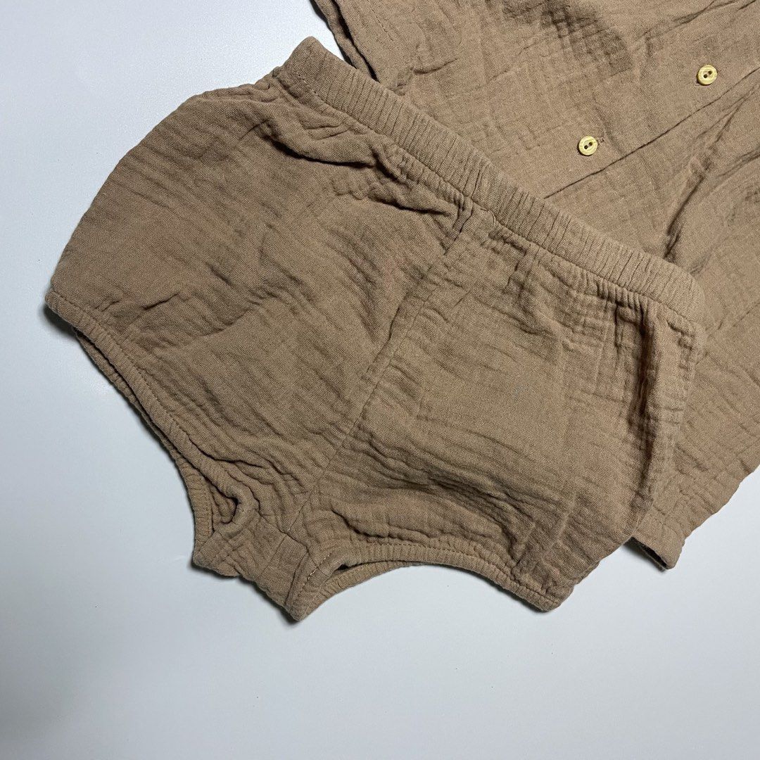 TERNO H&M (Category: Babies & Kids Fashion) located in Talavera. Submitted by kelsyyamari. (Listing ID 1469762892, Image 3). Description: .