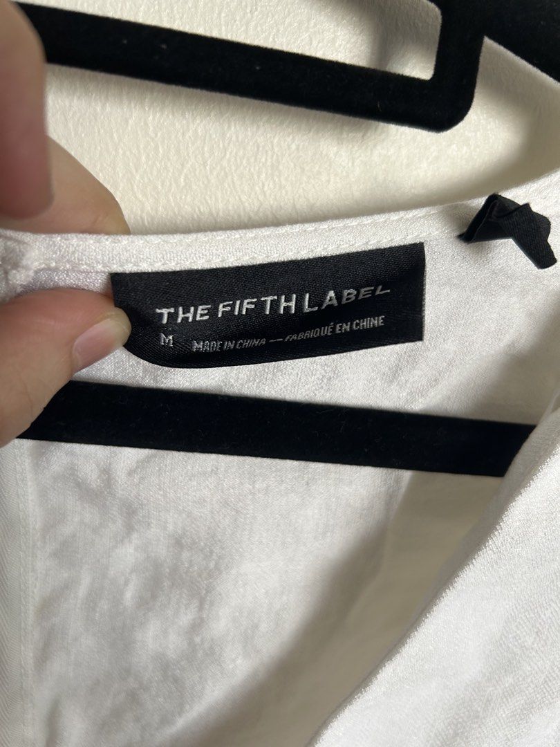 THE FIFTH LABEL (Category: Dresses) located in Manila. Submitted by shaun_diaz (Listing ID 1469775095, Image 2). Description: .