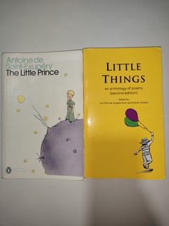 The Little Prince Calligraphy practice writing set, Hobbies & Lifestyle ...