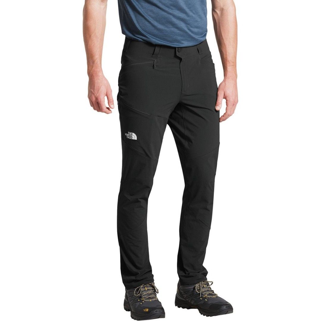 THE NORTH FACE SOFT SHELL HIKING /CLIMBING PANTS (Category: Coats, Jackets and Outerwear) located in Tarlac. Submitted by joel_dat_kom_187 (Listing ID 1469899296, Image 1). Description: WTS ❕❕ The North Face SOFT SHELL HIKING /CLIMBING PANTS EXCELLENT AS NEW 34 x 40 🔸 7 L.O ( MEDIUM - LARGE ) STRETCHABLE BREATHABLE NO ISSUE ❌.