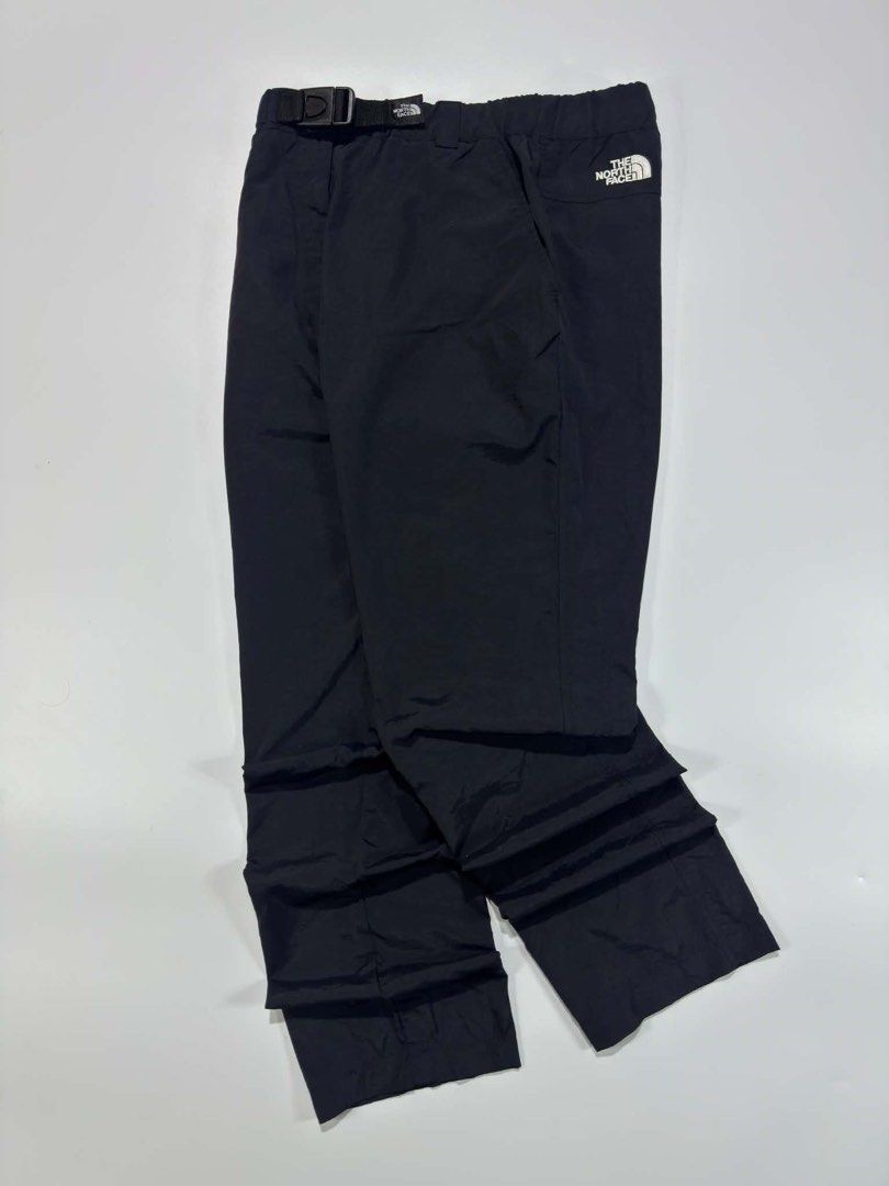 The north face Trekking pants (Category: Activewear) located in Pagadian. Submitted by shan_outdoors (Listing ID 1469884501, Image 1). Description: TNF Trekking pants As new, Excellent condition water repellent stretchable fabric with belt 28-29 waist 36.5 Lenght ₱999+sf only.