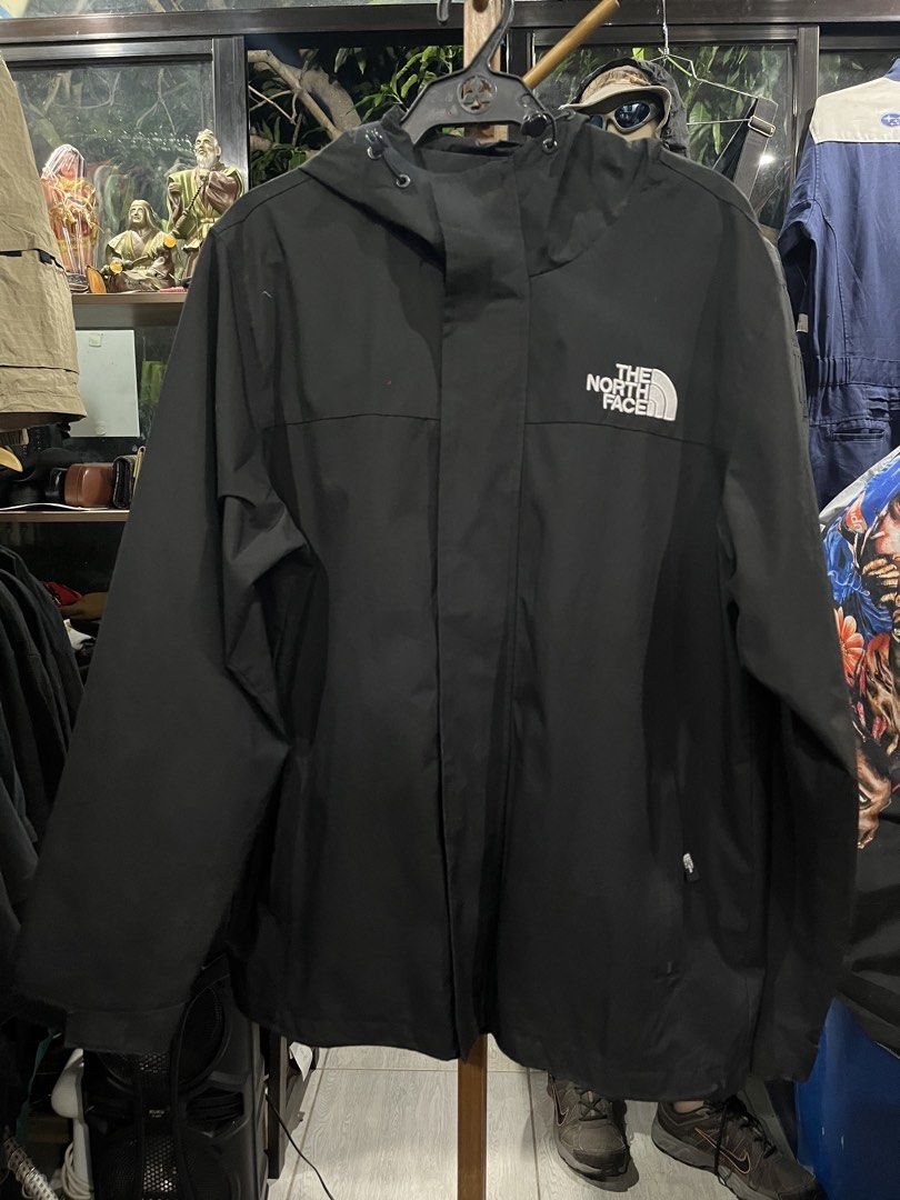 The North Face Vilan Ex Jacket /Black /XL (Category: Coats, Jackets and Outerwear) located in Camalaniugan. Submitted by anarchymonopoly052128 (Listing ID 1469894116, Image 1). Description: Width: 23 Inches Length: 28 Inches .