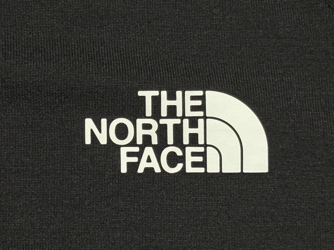 THE NORTH FACE WOMENS ACTIVEWEAR LONGSLEEVE (Category: Activewear) located in Baras. Submitted by jnc__apparel (Listing ID 1469899732, Image 3). Description: 🏷️ THE NORTH FACE WOMENS ACTIVEWEAR LONGSLEEVE 📌 Dimes: 24.5L x 18W 📌 Size: S-M for womens 📌 Condition: Like new 📌 Color rate: 10/10 📌 Issue: None ✅ Washed and ready to wear .