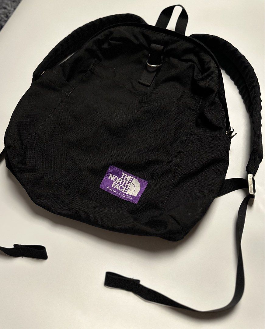 THE NORTH FACE x NANAMICA (Category: Backpacks) located in General Santos City (Dadiangas). Submitted by uragon.apparel (Listing ID 1469882886, Image 2). Description: .