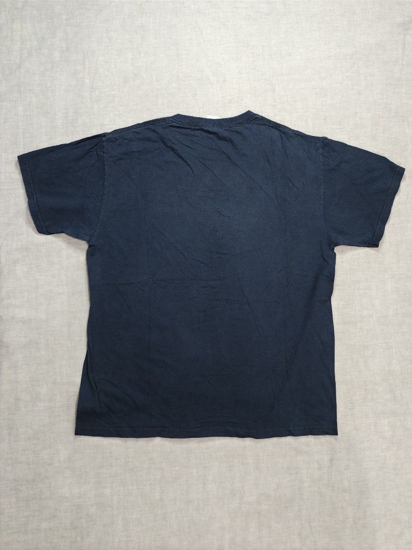 The walking dead FOTL tshirt (Category: Tshirts & Polo Shirts ) located in Baguio. Submitted by used_clothing2600 (Listing ID 1469780263, Image 2). Description: 2013 The walking dead FOTL tshirt size large verygood condition width 22.5 length 28 P 750.