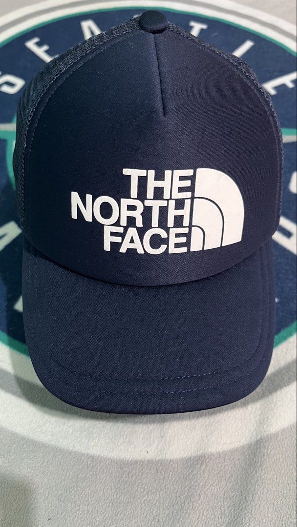 Thenorthface cap (Category: Caps & Hats) located in Manila. Submitted by davinci1 (Listing ID 1469770459, Image 1). Description: NFC Tracker cap 1k aspack 📍LAS PIÑAS 📦 JNT/LBC/LALAMOVE CAN DO MEET UP AROUND LAS PIÑAS VC SURE BUYER FIRST TO PAY GET THE ITEM NEED 50 PESOS DOWNPAYMENT LALAMOVEMOD GCASH NO COD/COP.