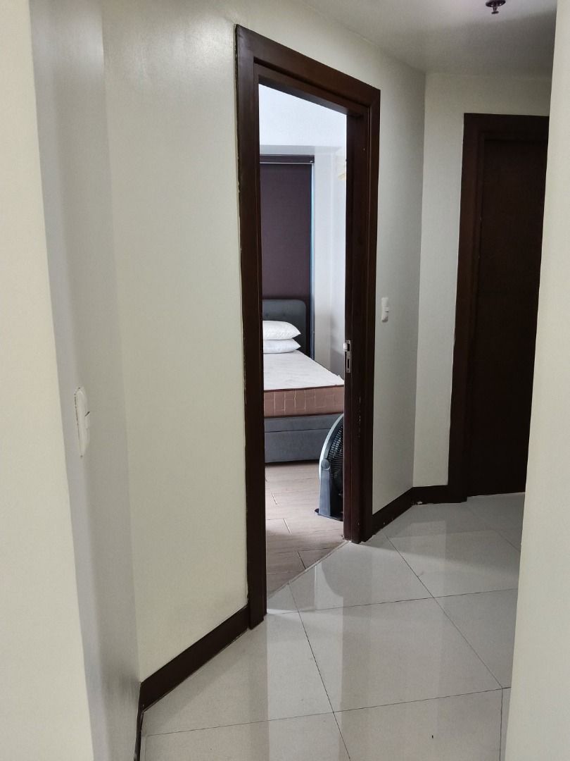 Three Central | Two Bedroom 2BR Condo Unit For Rent - #10742 (Category: Apartments & Condos) located in Makati City. Submitted by everbrightph_09171681688 (Listing ID 1469774913, Image 3). Description: ERE Code: 10742 Unit Details: 2BR 2TB FA: 80 sqm Fully Furnished With Parking Property Features: High floor With balcony Facing morning sun Asking Price: Php 65,000.00 For best assistance and viewing schedule, call your professional real estate pal