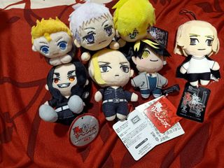 (Category: ) located in . Submitted by gilsplushiesandcollectibles (Listing ID 1469864736, Image 1). Description: .