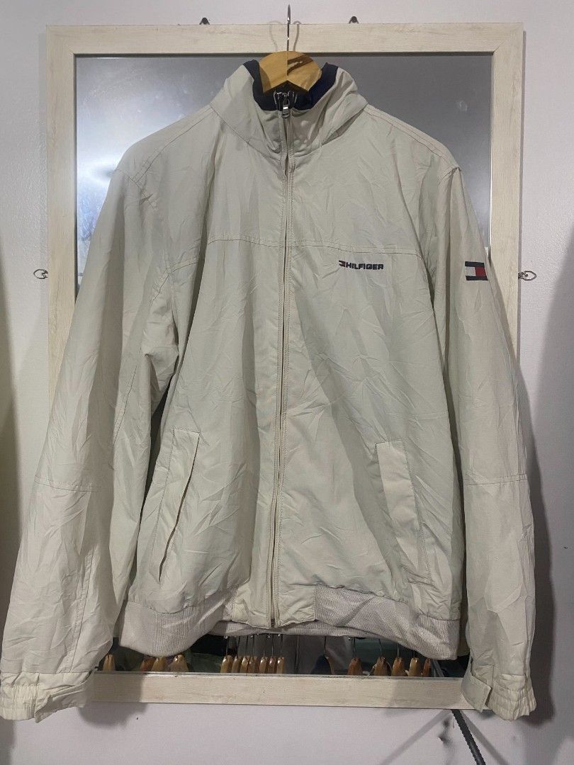 TOMMY HELFIGER (Category: Hoodies) located in Cabuyao City. Submitted by jp-collection (Listing ID 1469794917, Image 1). Description: 24W 27L.