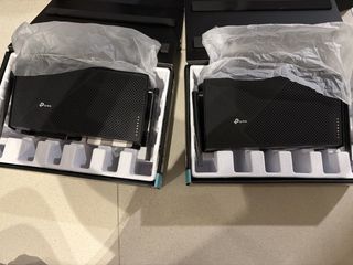 TP-Link BE3600 Wi-Fi 7 Router, Computers & Tech, Parts & Accessories ...