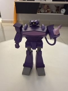 Transformers Studio Series Core Class Shockwave and Iguanus [ 2 for $15 ...