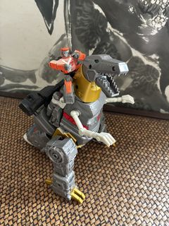 Transformers ROTB Studio Series Terrorcon Freezer, Toys & Collectibles ...
