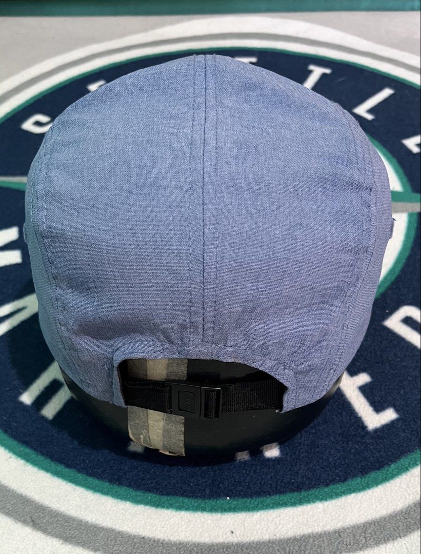 Trasher cap (Category: Caps & Hats) located in Manila. Submitted by davinci1 (Listing ID 1469769937, Image 3). Description: 5 panel trasher cap 📍LAS PIÑAS 📦 JNT/LBC/LALAMOVE CAN DO MEET UP AROUND LAS PIÑAS VC SURE BUYER FIRST TO PAY GET THE ITEM NEED 50 PESOS DOWNPAYMENT LALAMOVEMOD GCASH NO COD/COP.