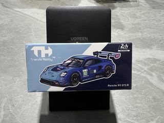 Trends Hobby Porsche 911 GT3 R Carbon APA XPO, Toys & Collectibles ...