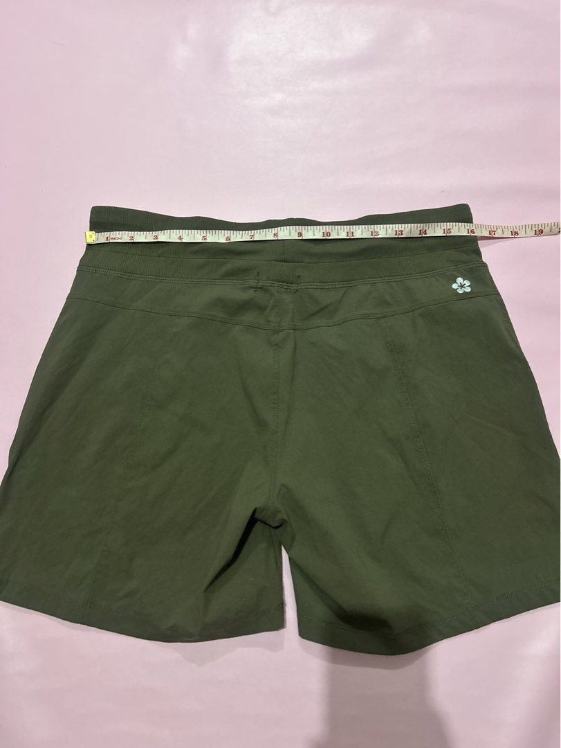 Tuff Athletics Active Short (Category: Activewear) located in Manila. Submitted by chen_clybelles (Listing ID 1469900772, Image 3). Description: .