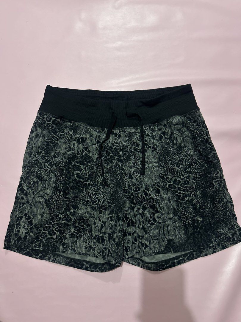 Tuff Athletics Active Short (Category: Activewear) located in Manila. Submitted by chen_clybelles (Listing ID 1469901518, Image 1). Description: .