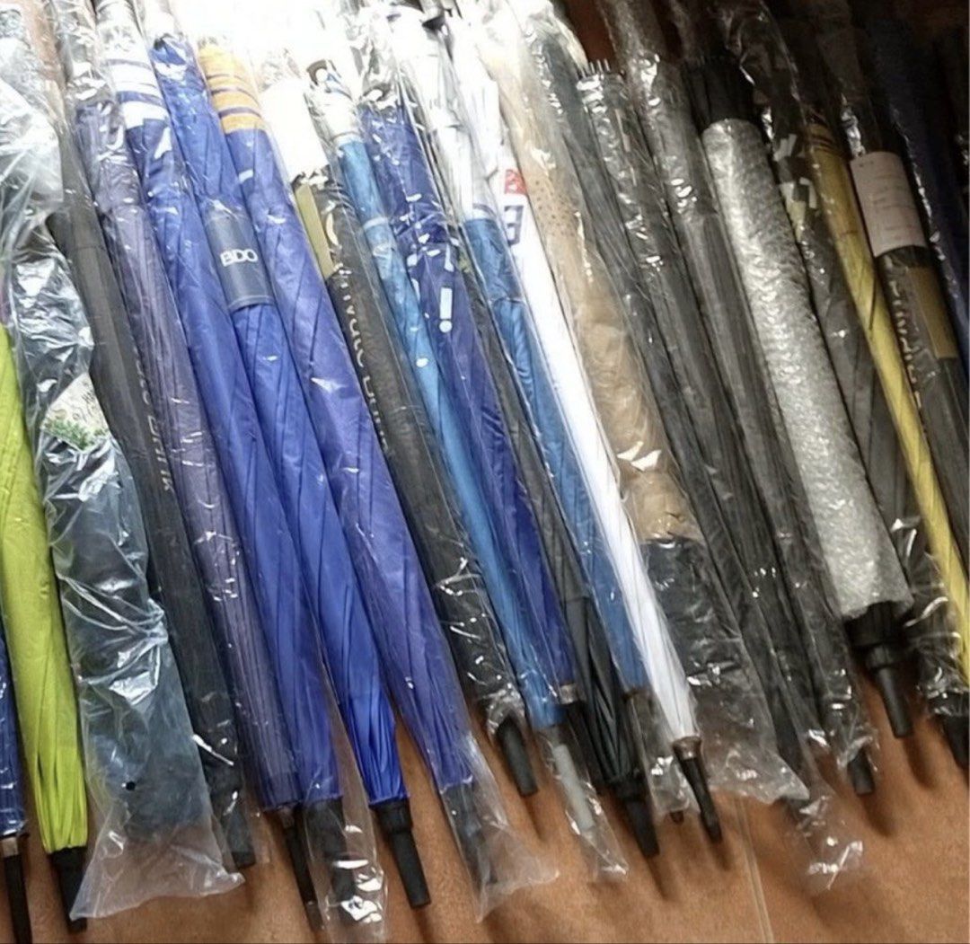 UMBRELLA LARGE (Category: Coats, Jackets and Outerwear) located in Taguig. Submitted by melescolar (Listing ID 1469835815, Image 1). Description: .