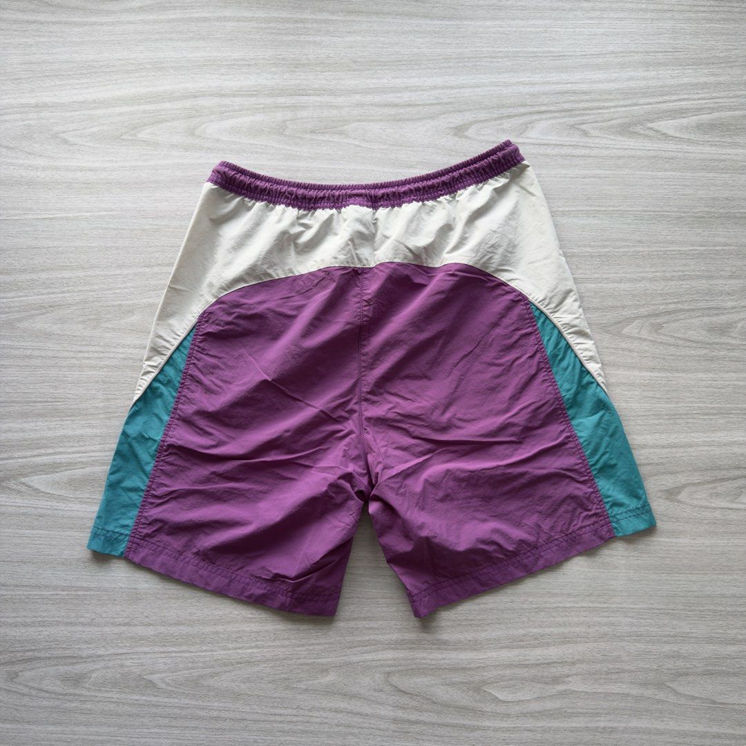 Umbro Japan Short (Category: Shorts) located in Zamboanga. Submitted by timelytreasuresthrift (Listing ID 1469801754, Image 2). Description: Umbro Japan Short Good Condition Medium - Fits 30-33 Waistline Php 500 + sf.