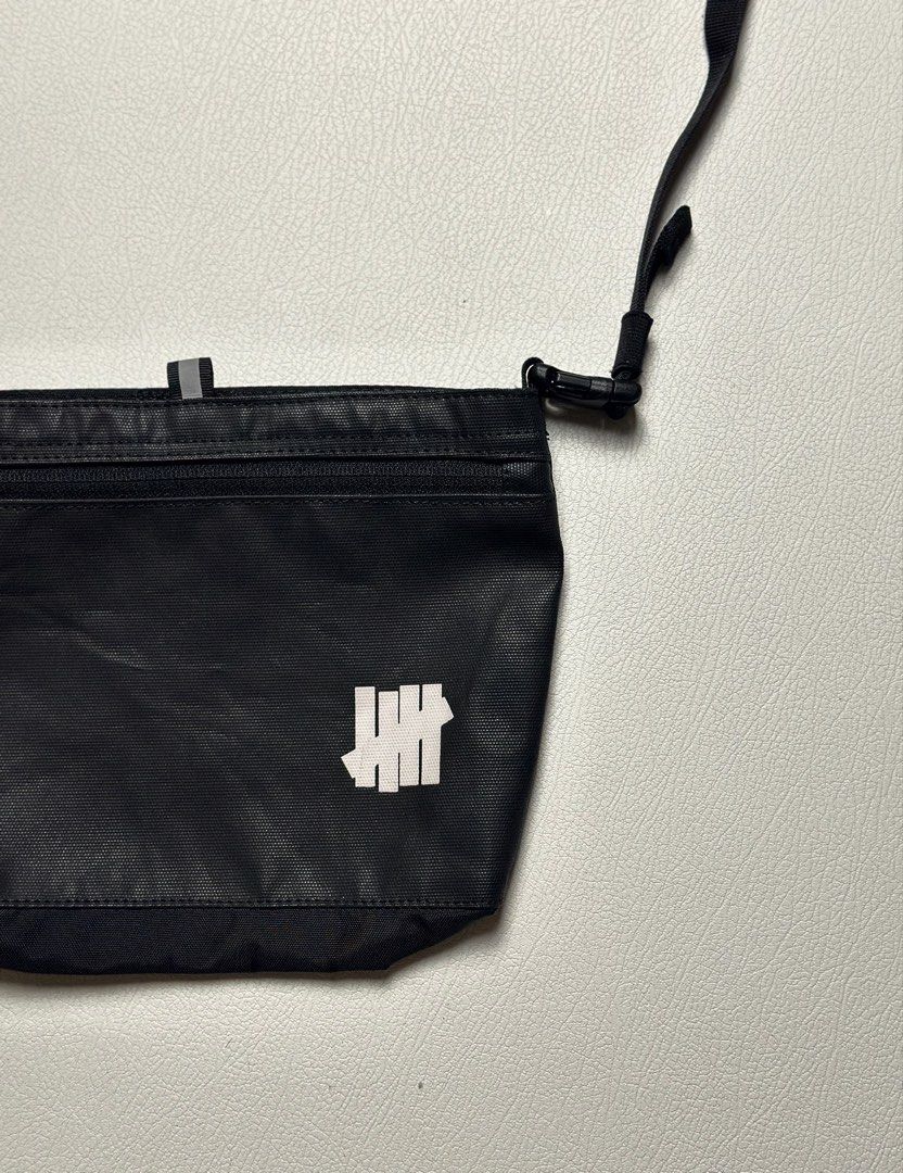 UNDEFEATED Sling Bag (Category: Sling Bags) located in General Santos City (Dadiangas). Submitted by uragon.apparel (Listing ID 1469891120, Image 3). Description: .