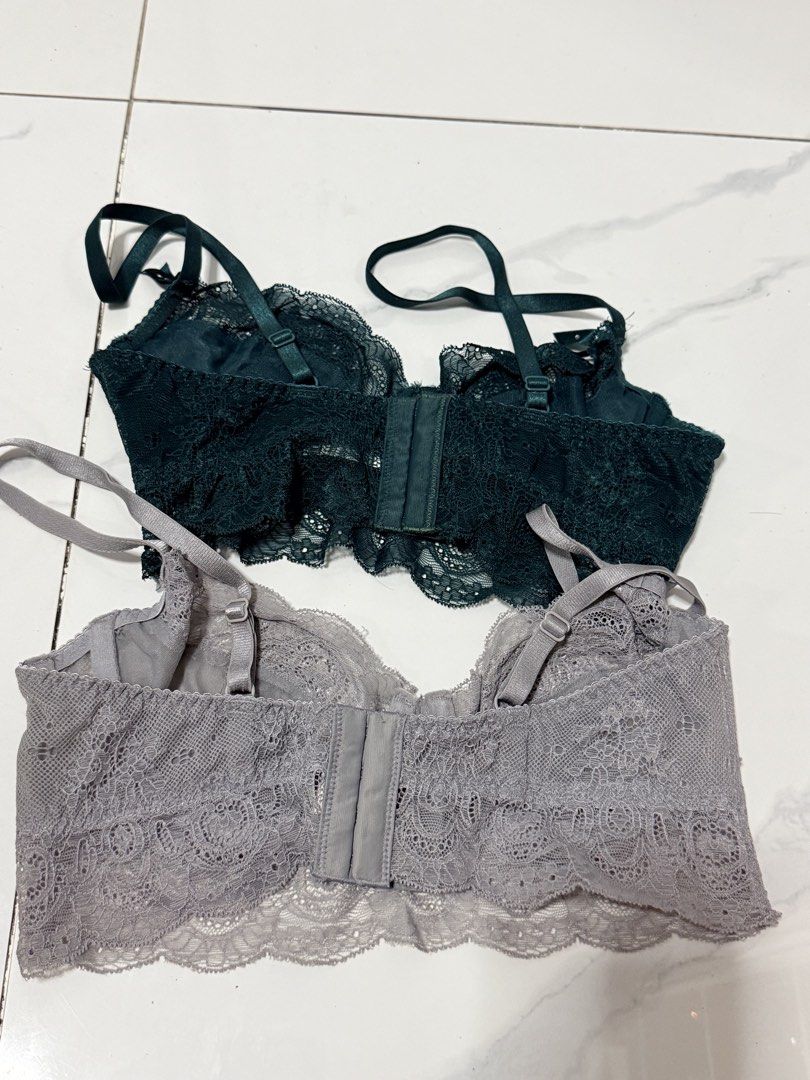Unused lingerie (Category: Undergarments & Loungewear) located in Bacoor. Submitted by jandeeee (Listing ID 1469761361, Image 2). Description: 500 for both na.