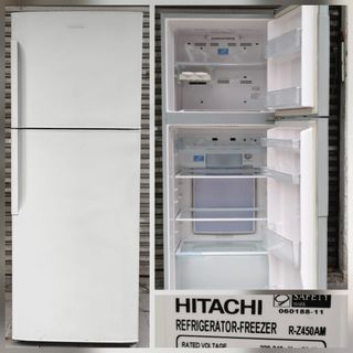 Fridge Refrigerator Peti Sejuk Peti Ais  收藏品 3