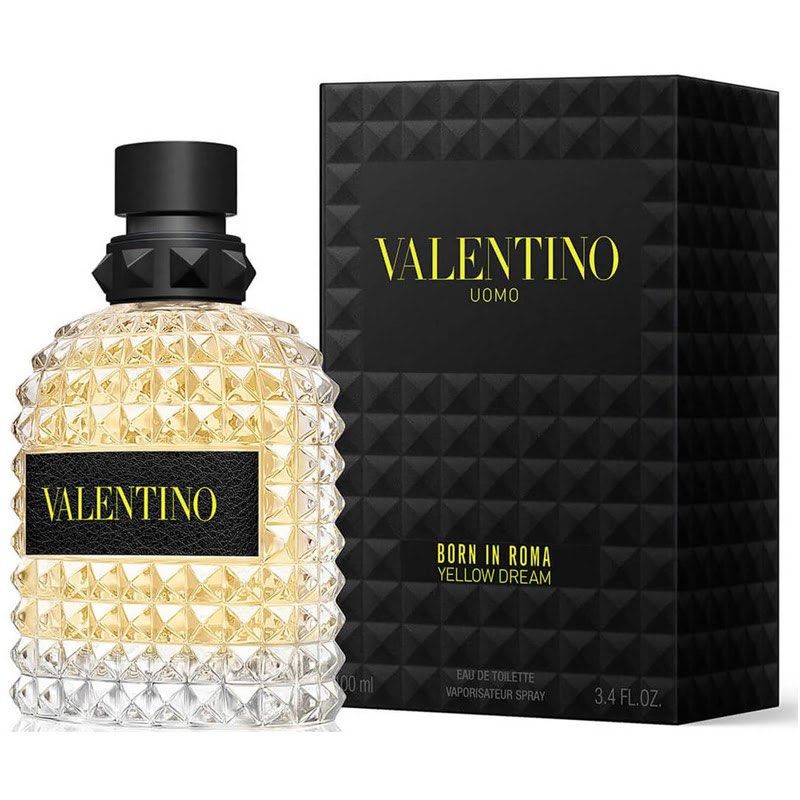 Valentino EDP 50ml for men (Category: Fragrance & Deodorants) located in Santa Maria. Submitted by lovetoshop.ph (Listing ID 1469771729, Image 1). Description: .