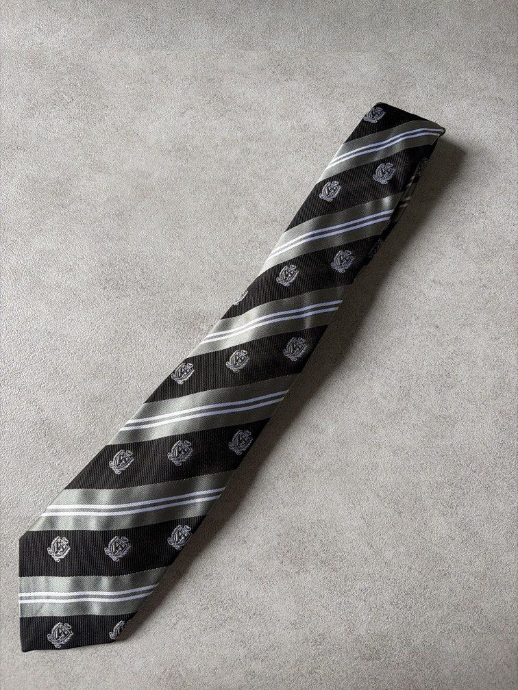 Valigetta Necktie (Category: Ties) located in Pasig City. Submitted by chamoisee (Listing ID 1469820635, Image 1). Description: .